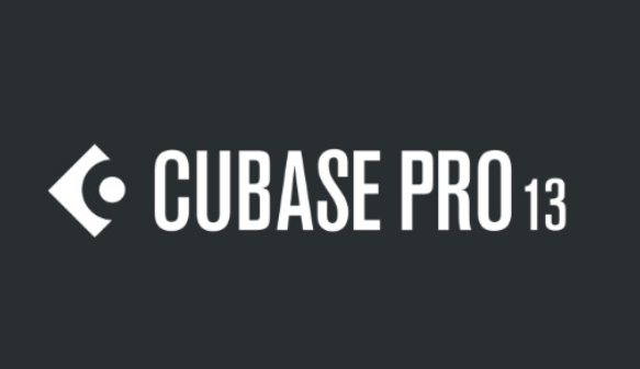 Steinberg Cubase 13 Pro